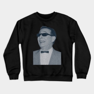 Pee Wee Herman - BEST SKETCH DESIGN Crewneck Sweatshirt